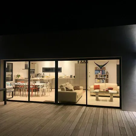 Villa Villa Palma by Intendance Excellency Lecci