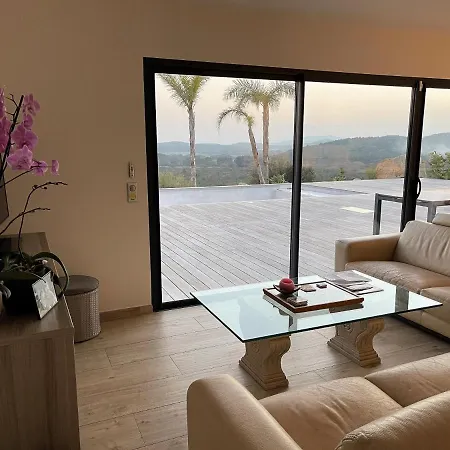 Villa Palma by Intendance Excellency *