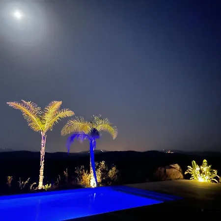 Villa Palma by Intendance Excellency Villa *