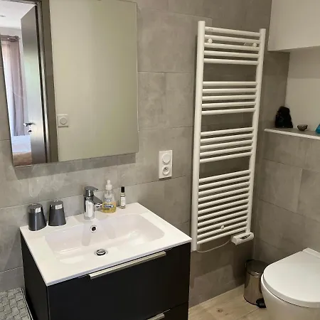 Villa Palma by Intendance Excellency * Lecci