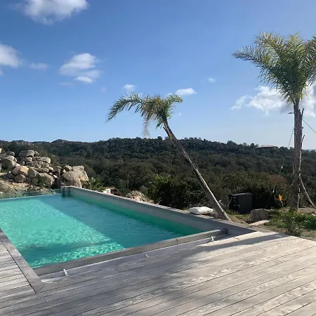 Villa Palma by Intendance Excellency *