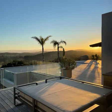 Villa Palma by Intendance Excellency Villa Lecci