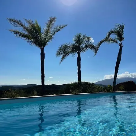 Villa Palma by Intendance Excellency * Lecci