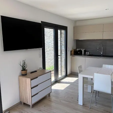 Villa Palma By Intendance Excellency Vila *