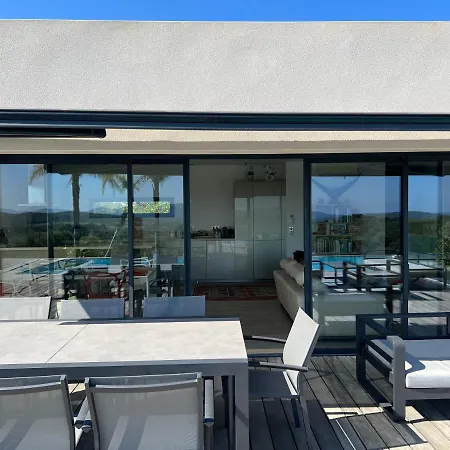 Villa Palma By Intendance Excellency