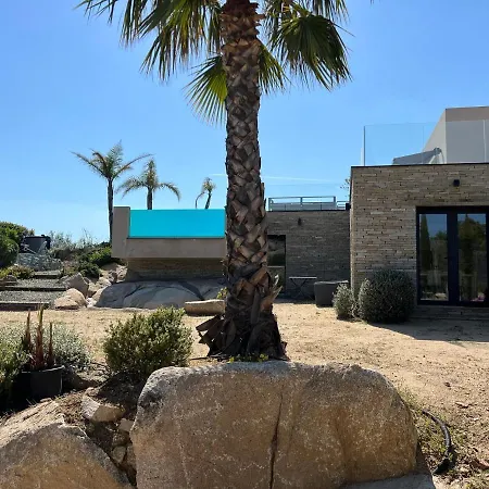 Villa Palma By Intendance Excellency Vila