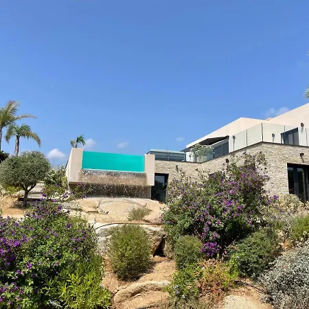 Villa Palma By Intendance Excellency *
